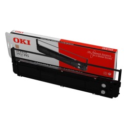 Oki Nastro Nero 393 395 09002311 5.000.000 caratteri | Ecotempo