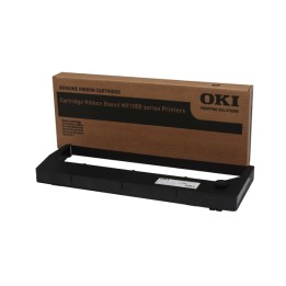 Oki Nastro Nero MX 1050 1100 1150 1200 — OKIMX1050 | Ecotempo