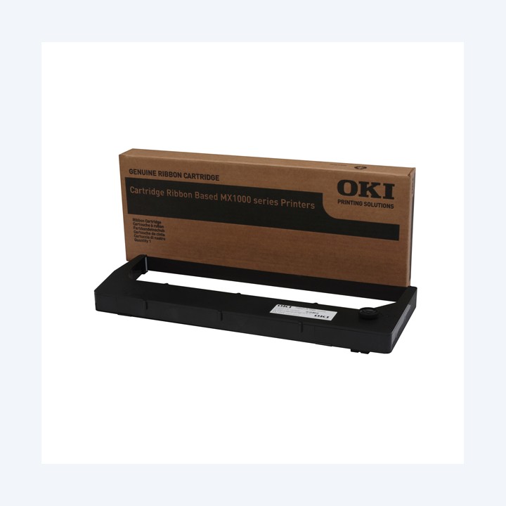 Oki Nastro Nero MX 1050 1100 1150 1200 — OKIMX1050 | Ecotempo