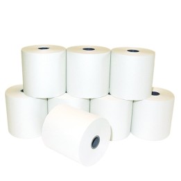 Olivetti -10 Paper roll 57 mm x 40 mt — OLI81120 | Ecotempo