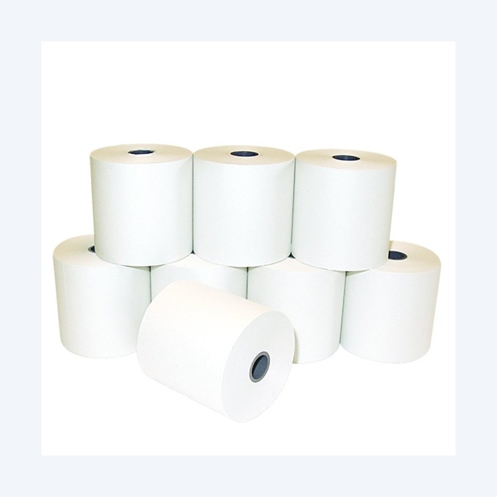 Olivetti -10 Paper roll 57 mm x 40 mt — OLI81120 | Ecotempo