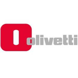 Olivetti Toner B1277 Nero 35.000 pag | Ecotempo