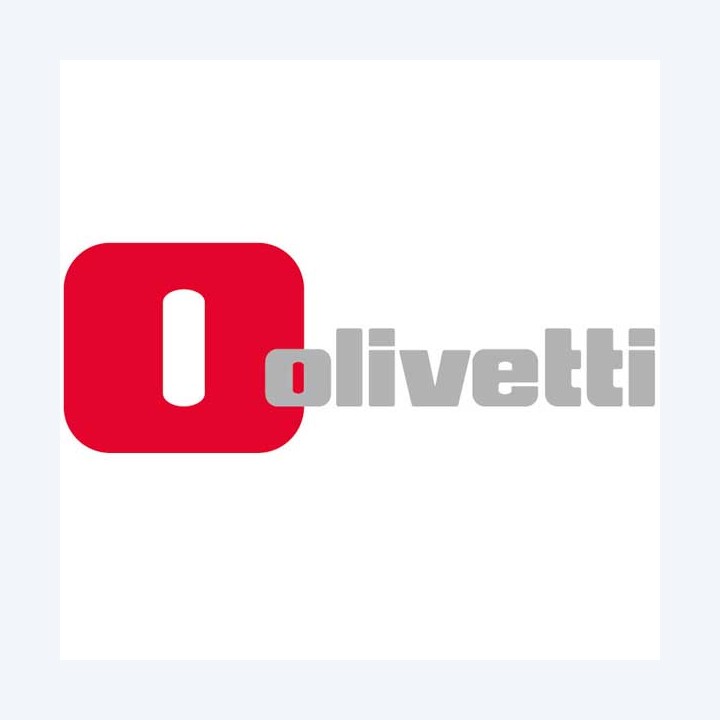 Olivetti Toner Nero B1337 13.000 pag | Ecotempo