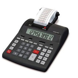 Olivetti Calcolatrice scrivente da tavolo SUMMA 302 | Ecotempo