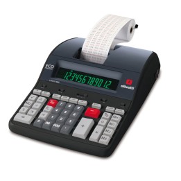 Olivetti Calcolatrice scrivente da tavolo LOGOS 902 | Ecotempo