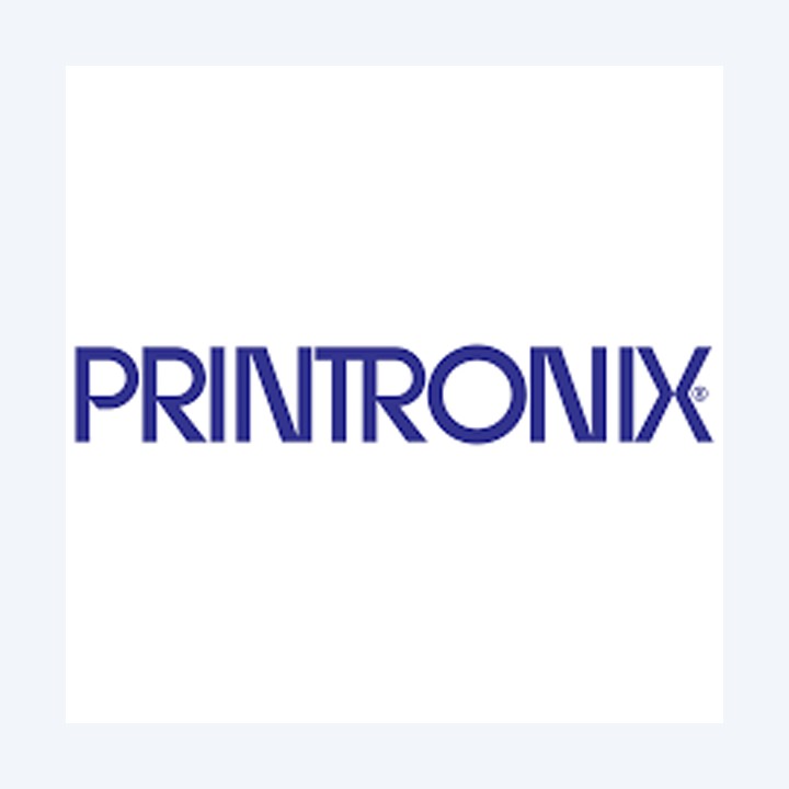 Printronix Nastro Nero 107675-001 — PRIP300 | Ecotempo