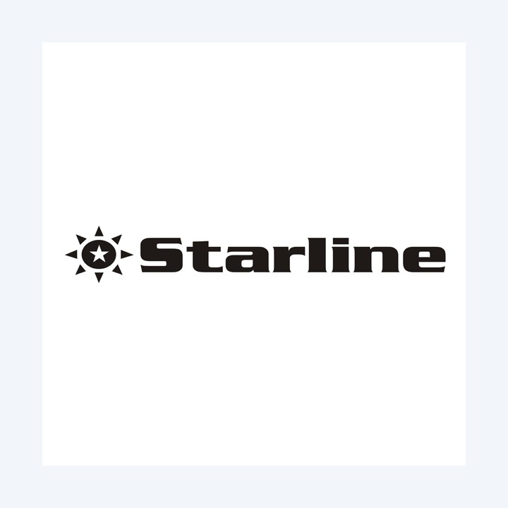 Starline Nastro nylon Nero per Epson erc03 | Ecotempo