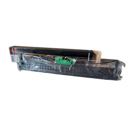 Starline Snug cart nylon Nero per Olivetti pr2 | Ecotempo