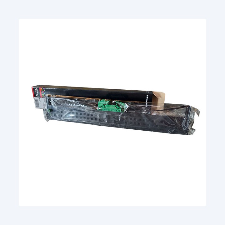 Starline Snug cart nylon Nero per Olivetti pr2 | Ecotempo