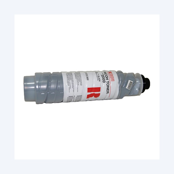 Ricoh Toner Nero 842342 11.000 pag | Ecotempo