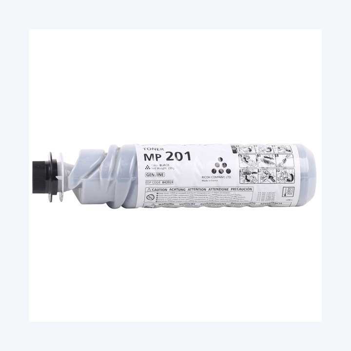 Ricoh Toner Nero 842338 | Ecotempo