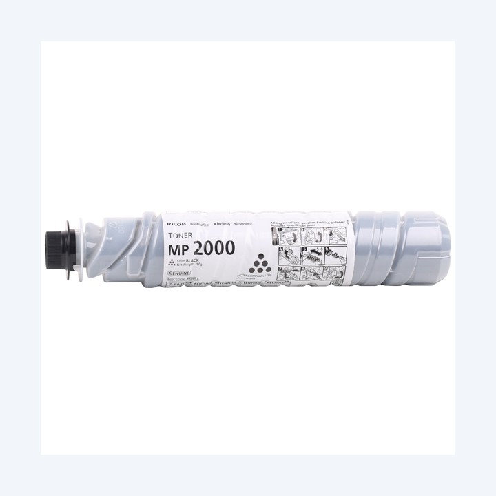 Ricoh Toner Nero 842340 9.000 pag | Ecotempo