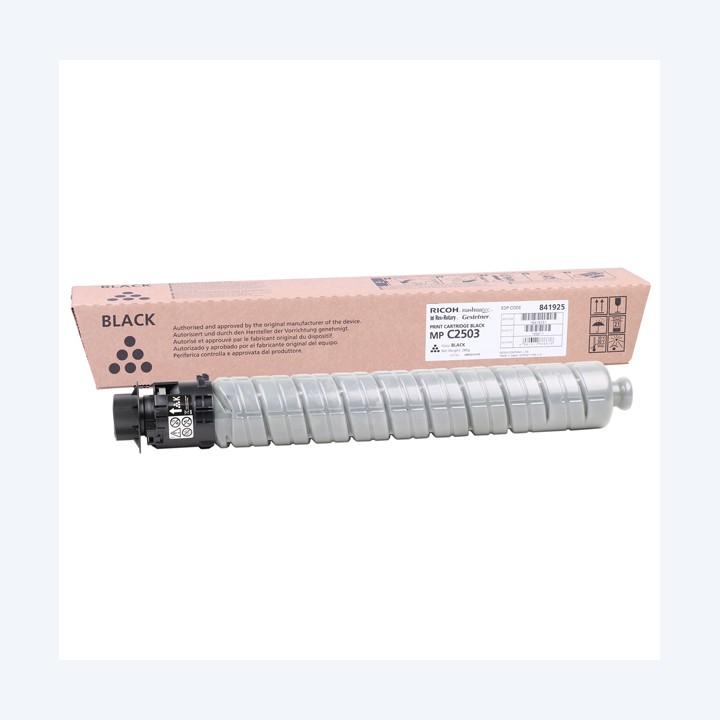 Ricoh Toner Nero 841925 15.000 pag | Ecotempo