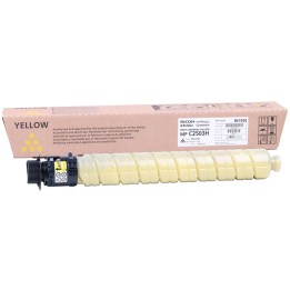 Ricoh Toner Giallo 841926 9.500 pag | Ecotempo