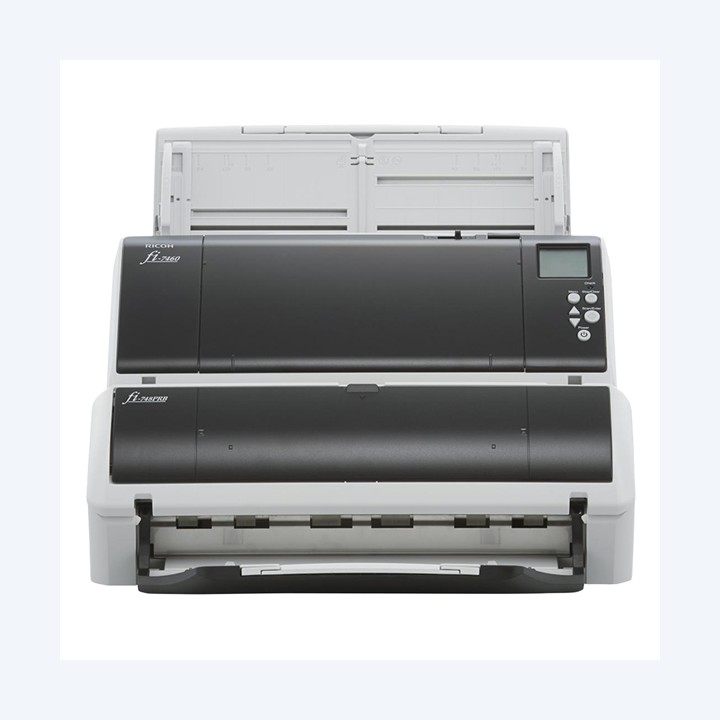 Ricoh Scanner- FI-7460 | Ecotempo