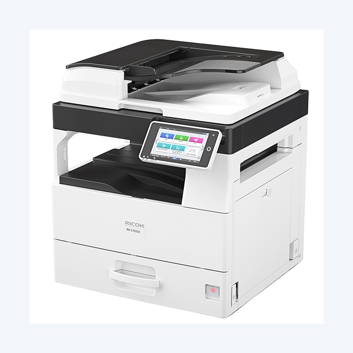 Ricoh Laser monocromatica A3 IM2702SE | Ecotempo