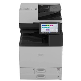 Ricoh Laser colore in A3 IM C3010 | Ecotempo