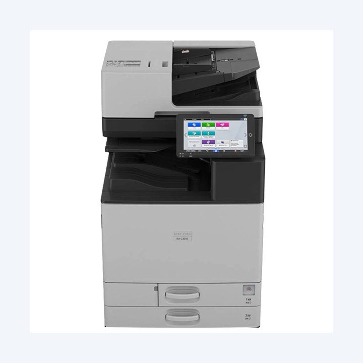 Ricoh Laser colore in A3 IM C3010 | Ecotempo