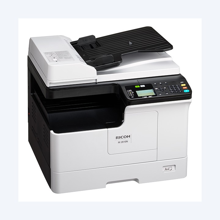 Ricoh Laser b/n A3 M2810N | Ecotempo