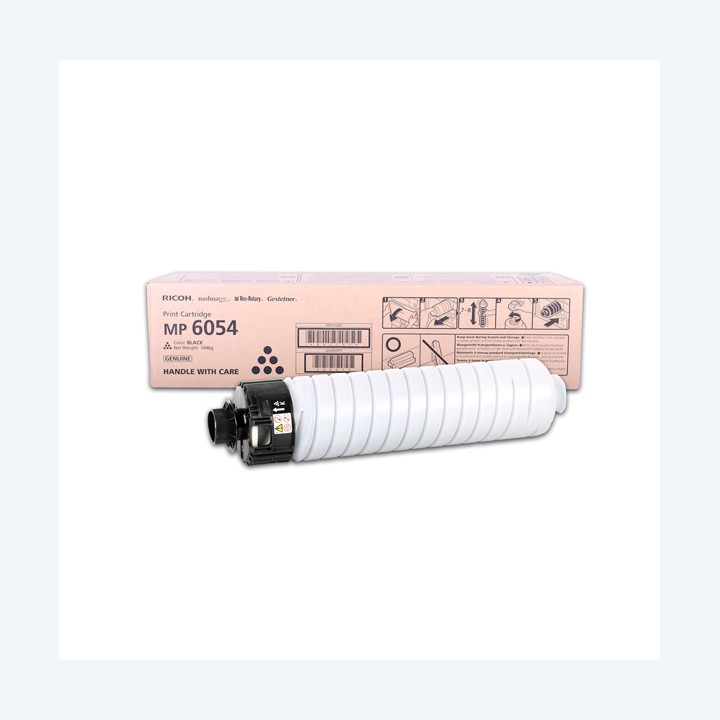 Ricoh Toner Nero 842771 | Ecotempo
