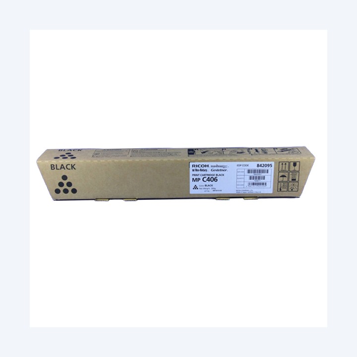 Ricoh Toner Nero 842095 14.160 pag | Ecotempo