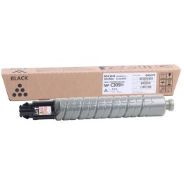 Ricoh Toner Nero 842079 10.000 pag | Ecotempo