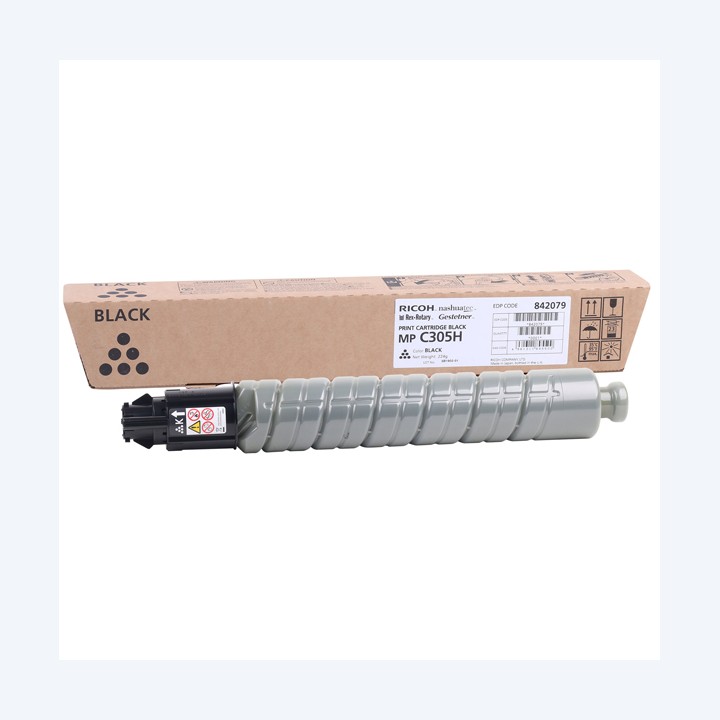 Ricoh Toner Nero 842079 10.000 pag | Ecotempo