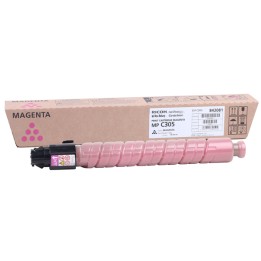 Ricoh Toner Magenta 842081 3.300 pag | Ecotempo
