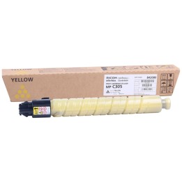 Ricoh Toner Giallo 842080 3.300 pag | Ecotempo