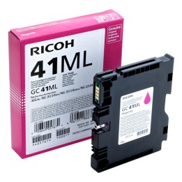Ricoh Toner Magenta 405767 600 pag | Ecotempo