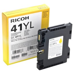 Ricoh Toner Giallo 405768 600 pag | Ecotempo