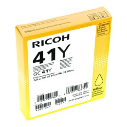 Ricoh Toner Giallo 405764 2.200 pag | Ecotempo