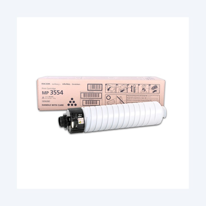 Ricoh Toner Nero 842348 24.000 pag | Ecotempo