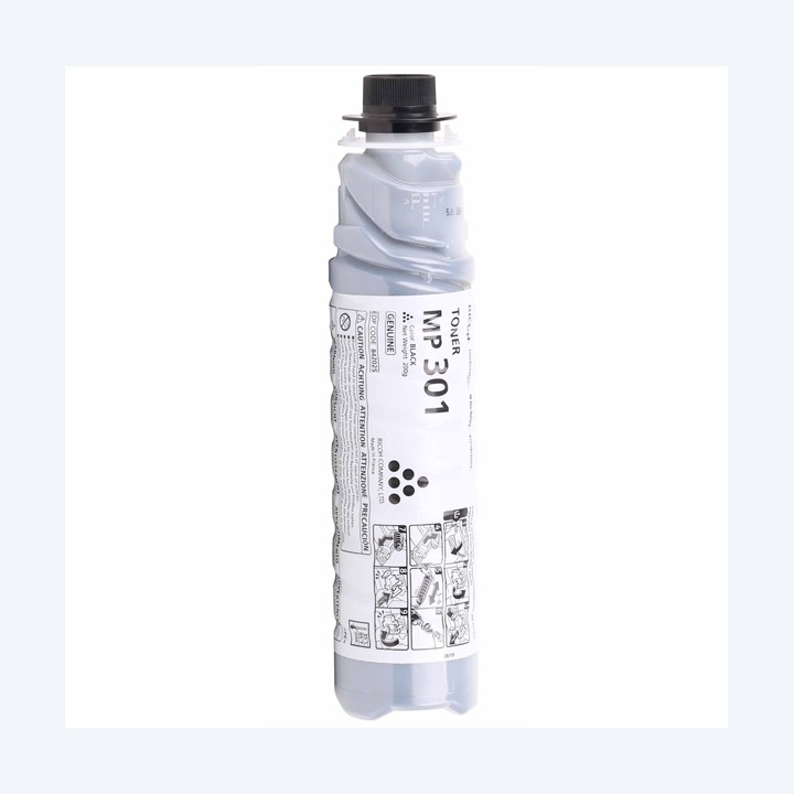Ricoh Toner Nero 842339 1.000 pag | Ecotempo