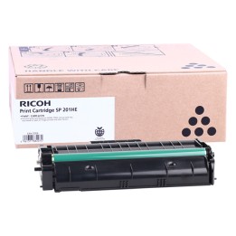 Ricoh Toner Nero 407254 2.600 pag | Ecotempo