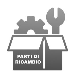 Ricoh Contenitore recupero Toner 405783 25.000 pag | Ecotempo