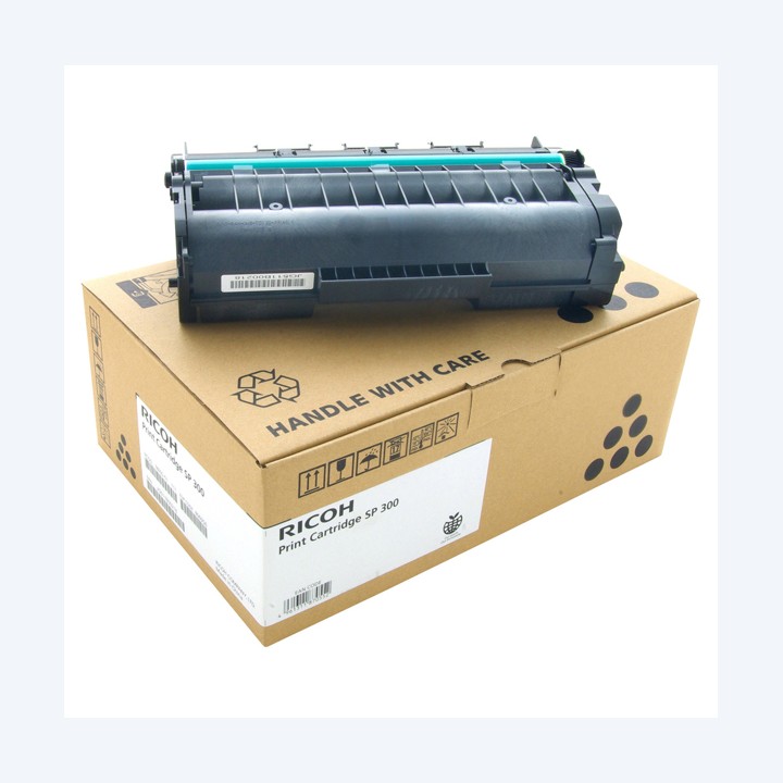 Ricoh Toner Nero 406956 1.500 pag | Ecotempo
