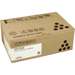 Ricoh Toner Nero 407648 5.000 pag | Ecotempo
