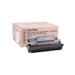 Ricoh Toner Nero 407652 7.000 pag | Ecotempo