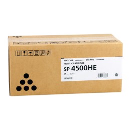 Ricoh Toner Nero 407318 12.000 pag | Ecotempo
