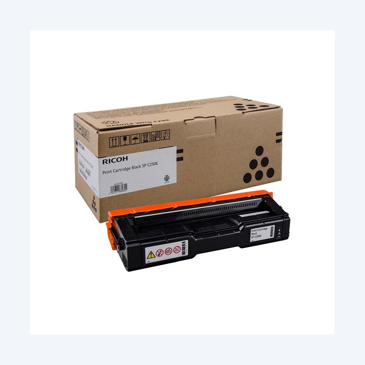Ricoh Toner Nero 407543 2.000 pag | Ecotempo