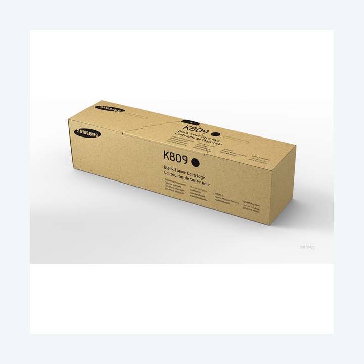 Samsung/HP Toner originale Nero CLTK809S/ELS 20.000 pag | Ecotempo