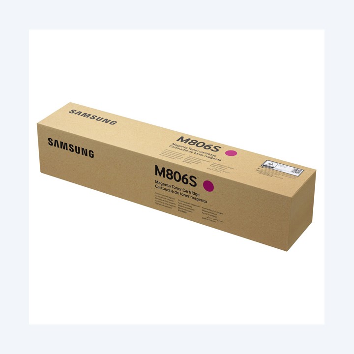 Samsung/HP Toner originale Magenta — SAMSS635A | Ecotempo