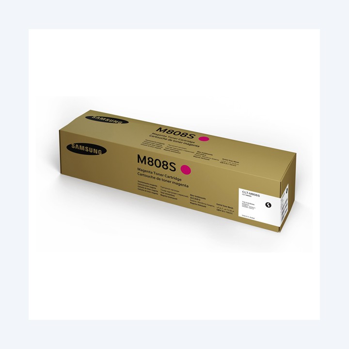 Samsung/HP Toner originale Magenta — SAMSS642A | Ecotempo