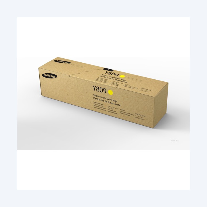 Samsung/HP Toner originale Giallo — SAMSS742A | Ecotempo