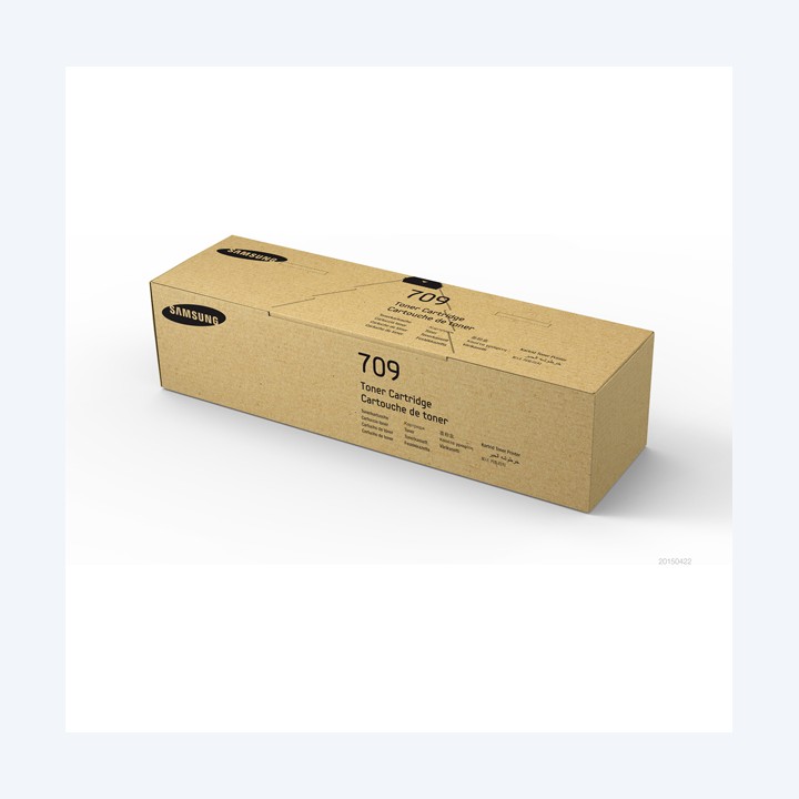 Samsung/HP Toner originale Nero MLTD709S/ELS 25.000 pag | Ecotempo