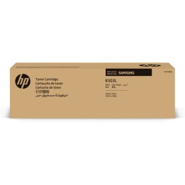 Samsung/HP Toner originale Nero CLTK503L/ELS 8.000 pag | Ecotempo