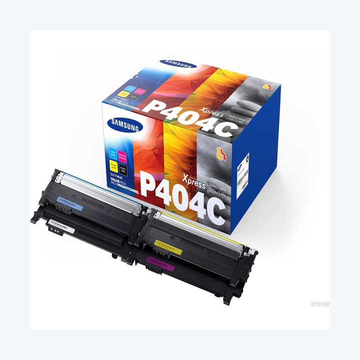 SAMSUNG Hp/Sasmung Conf. 4 Toner — SAMSU365A | Ecotempo