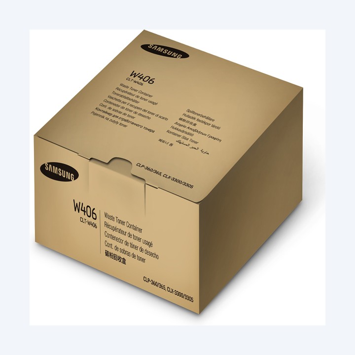 Samsung/HP Vaschetta recupero Toner — SAMSU426A | Ecotempo