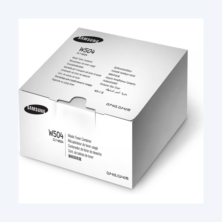 Samsung/HP Vaschetta recupero Toner — SAMSU434A | Ecotempo